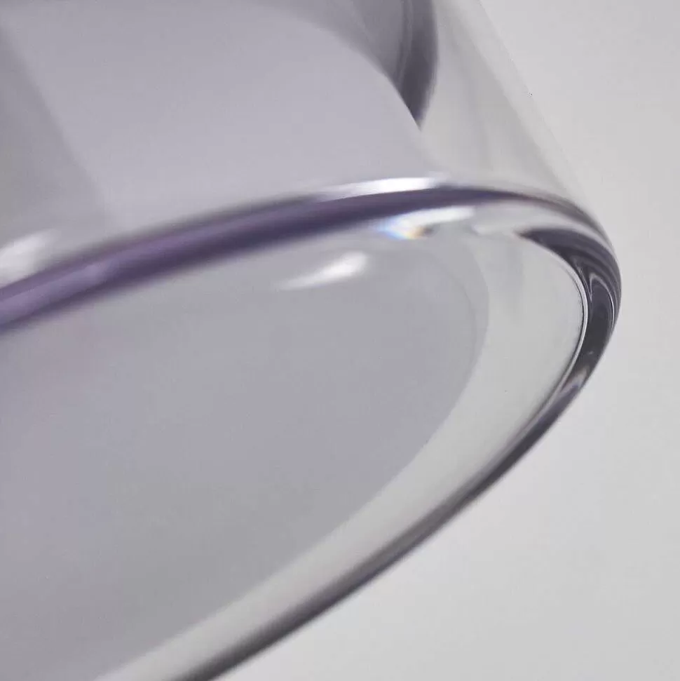 hofstein Luminaires Extérieurs Connectes>Applique Murale D'Exterieur Papagayos Led Anthracite, 1 Lumiere, Changeur De Couleurs
