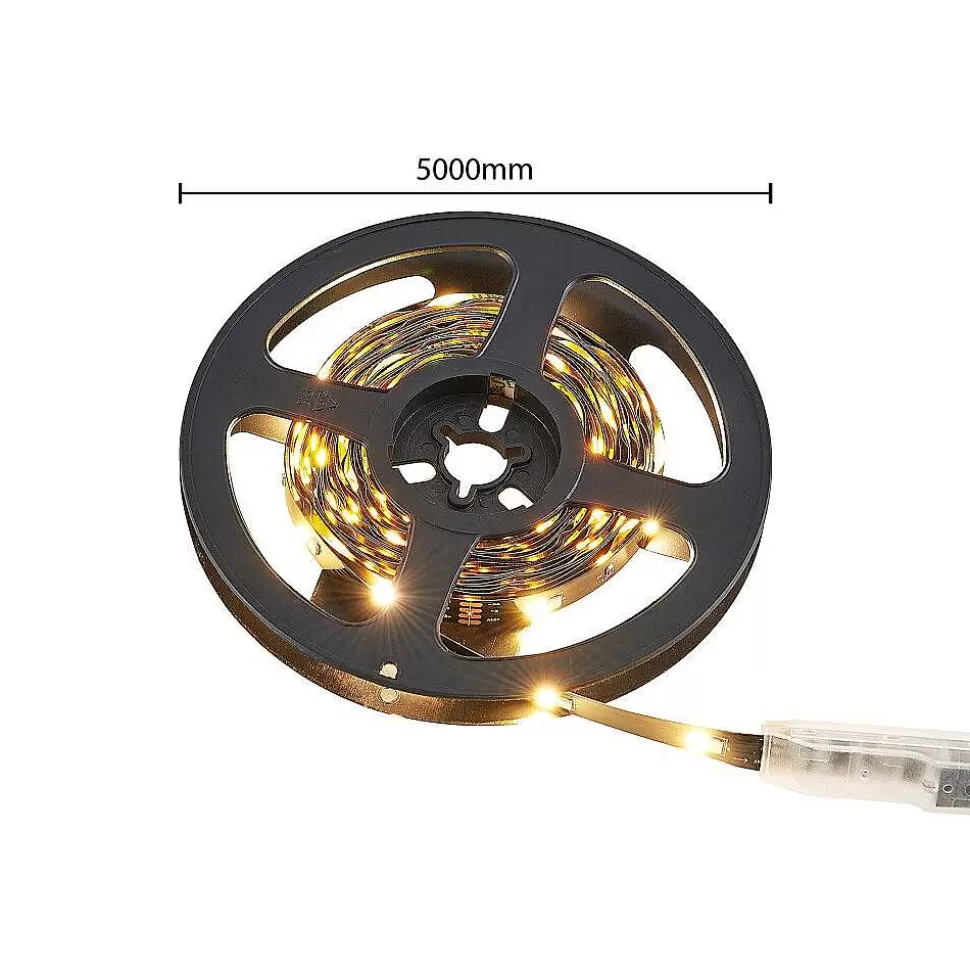 Luminaires Reality Rubans Led>Bande Led Reality Chip Noir, 1 Lumiere, Telecommandes