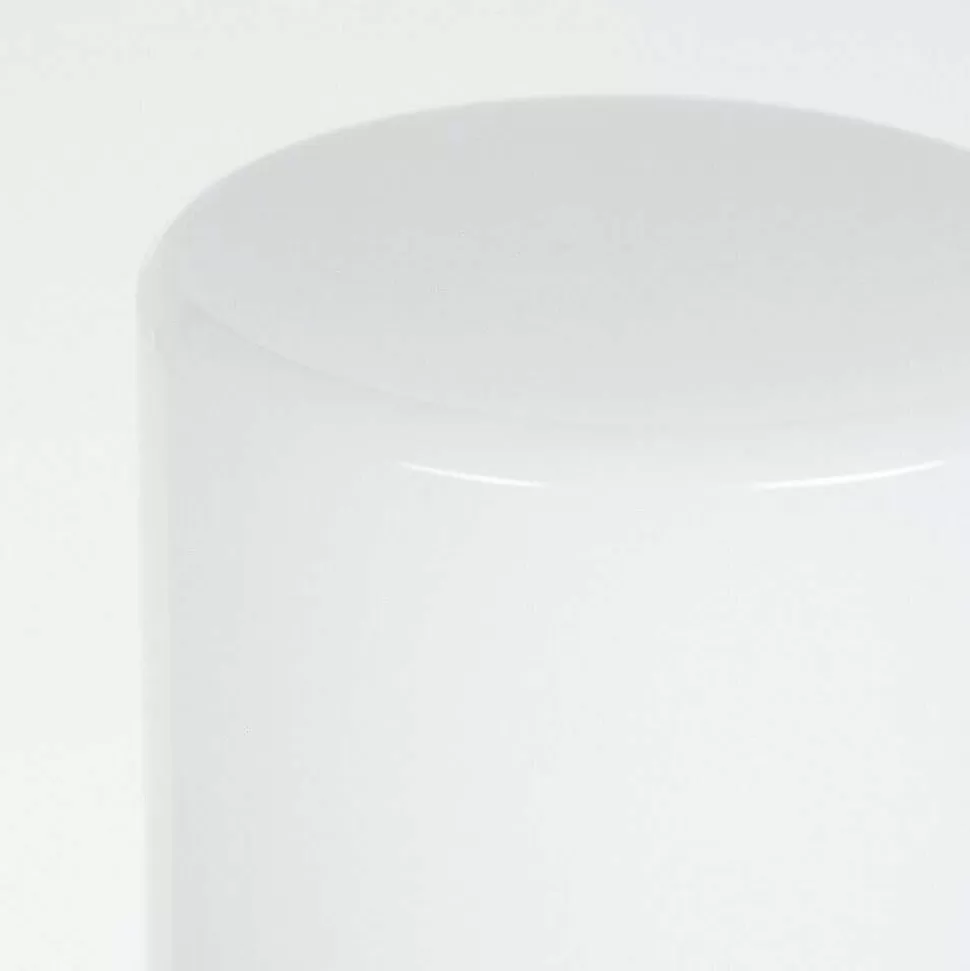 hofstein Luminaires Extérieurs Avec Prise>Borne Lumineuse Buhrkall Anthracite, 1 Lumiere