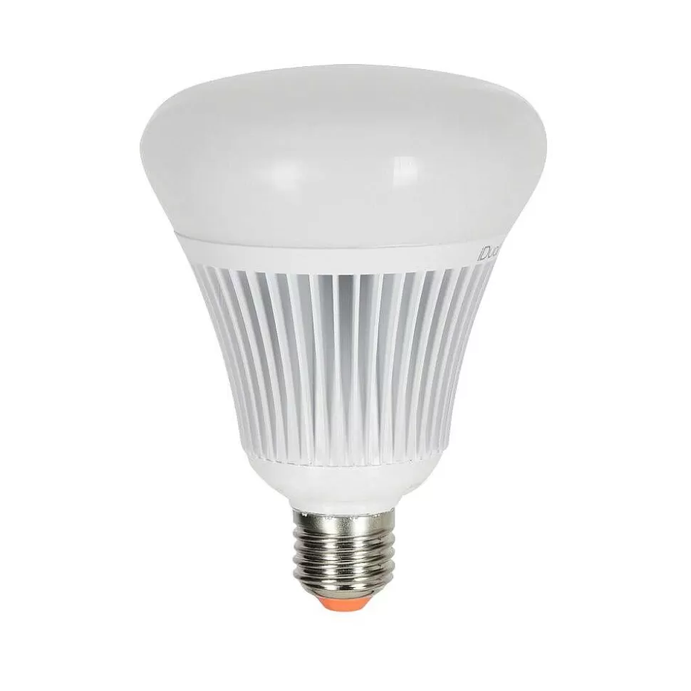 hofstein Ampoules Led>Candal E27 Led Rgb 16 Watt 2200-6500 Kelvin 806 Lumen Avec Telecommande