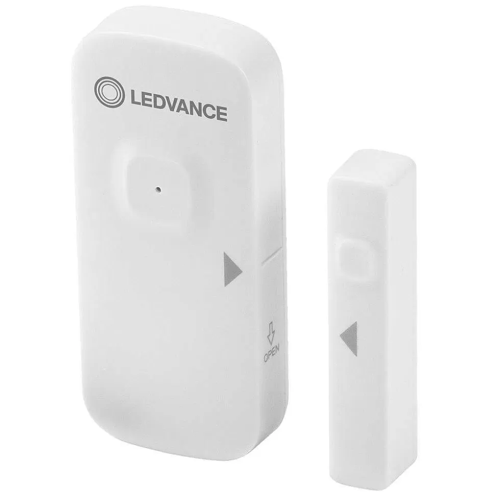 Luminaires Ledvance Accessoires Connectes>Detecteur Ledvance Smart+ Contact Sensor Blanc