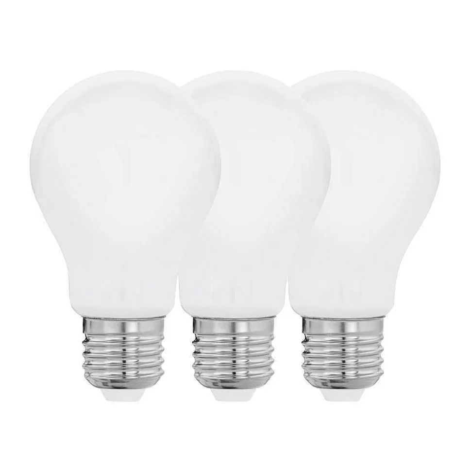 hofstein Ampoules Led>Eglo E27 7 Watt 2700 Kelvin 806 Lumen