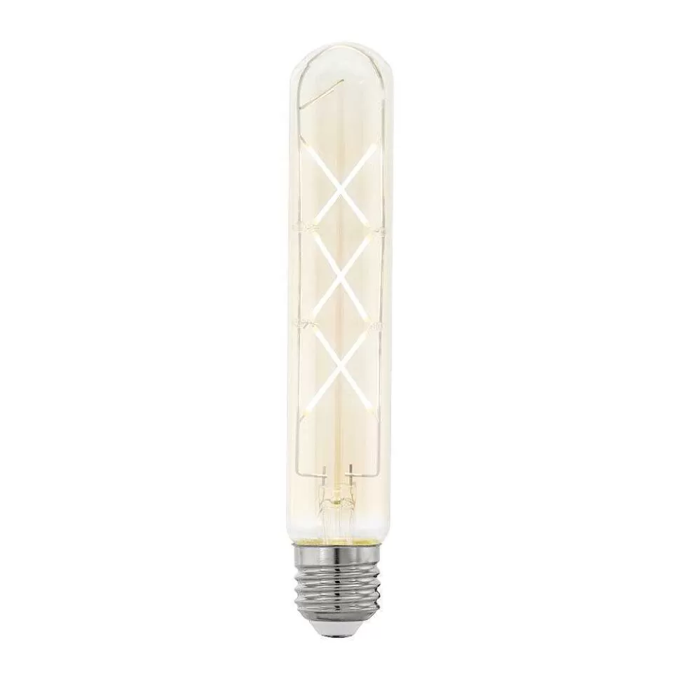 hofstein Ampoules Led>Eglo Led E27 4 Watt 2200 Kelvin 360 Lumen