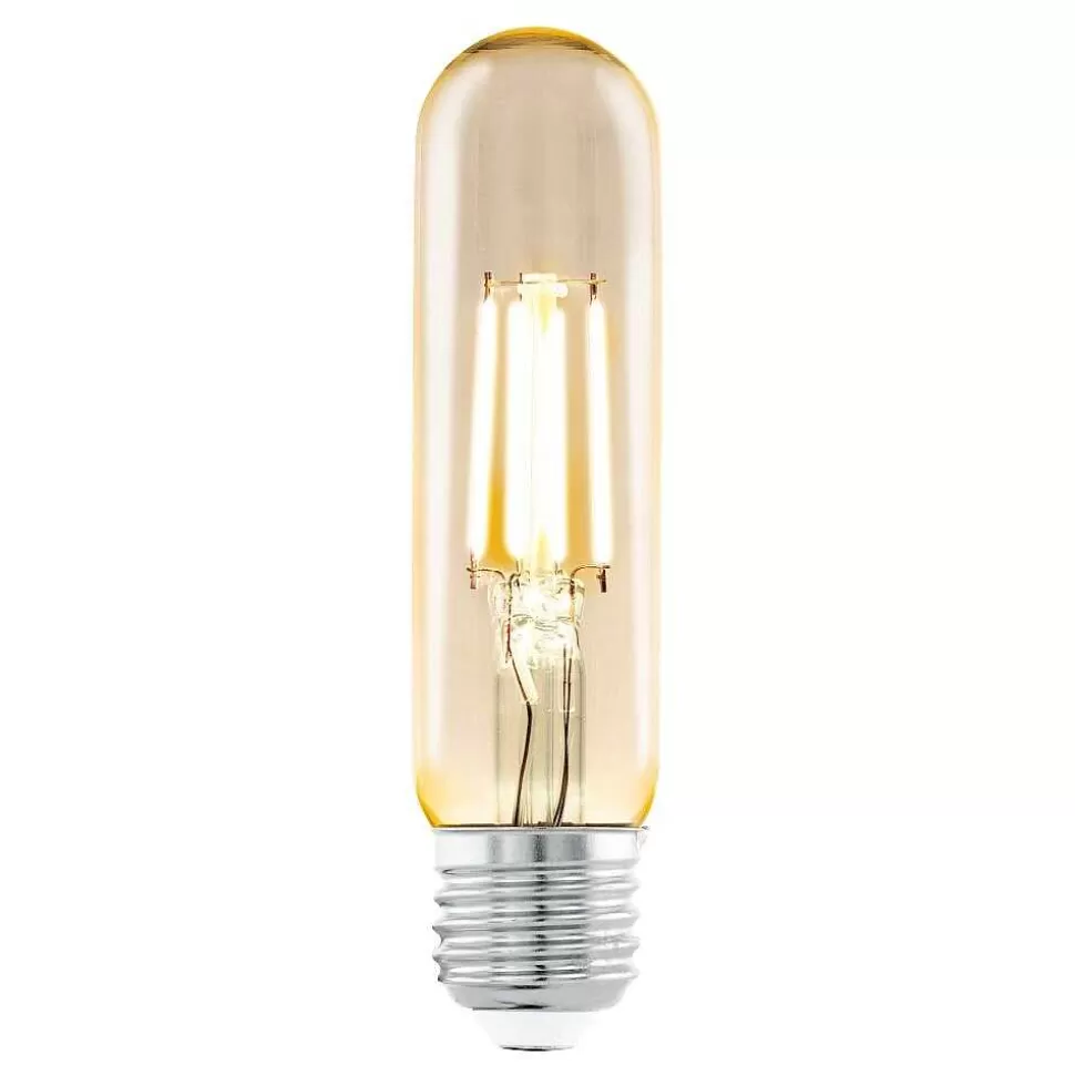 hofstein Ampoules Led>Eglo Led E27 3,5 Watt 2200 Kelvin 220 Lumen