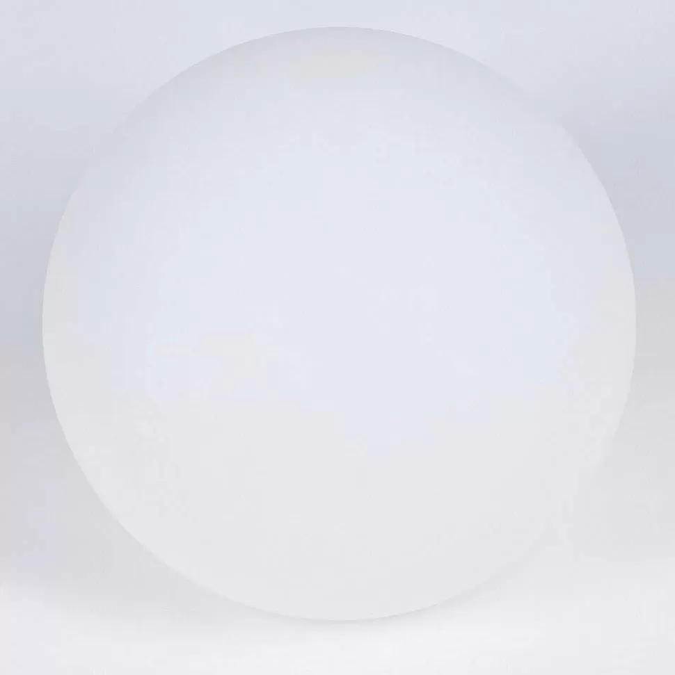 hofstein Lampes Solaires>Lampe Solaires Ykullen Led Noir, 1 Lumiere, Telecommandes, Changeur De Couleurs