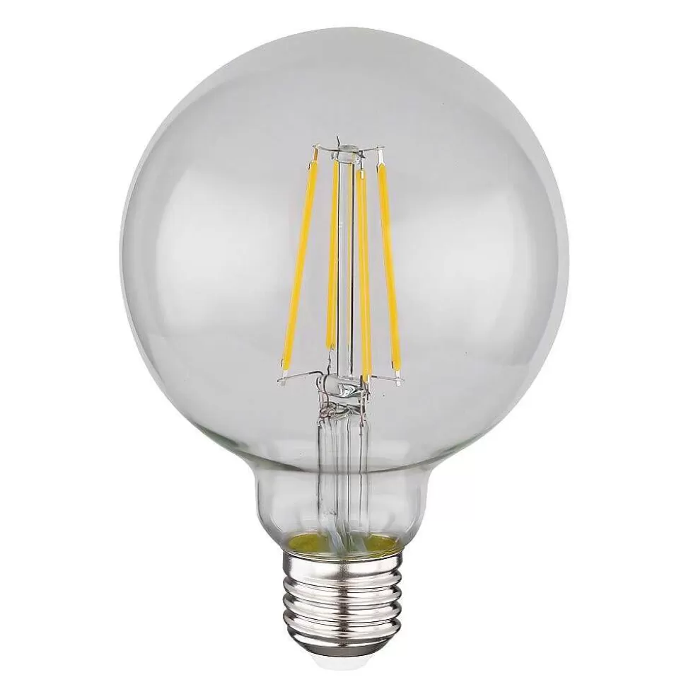 Luminaires Globo Lighting Ampoules Led>Led E27 7 Watt 2700 Kelvin 750 Lumen Globo