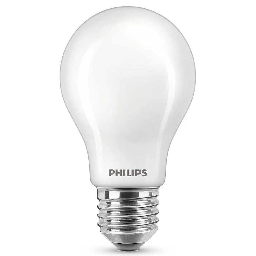 Luminaires Philips Ampoules Led>Led E27 75 Watt 2700 Kelvin 1055 Lumen Philips