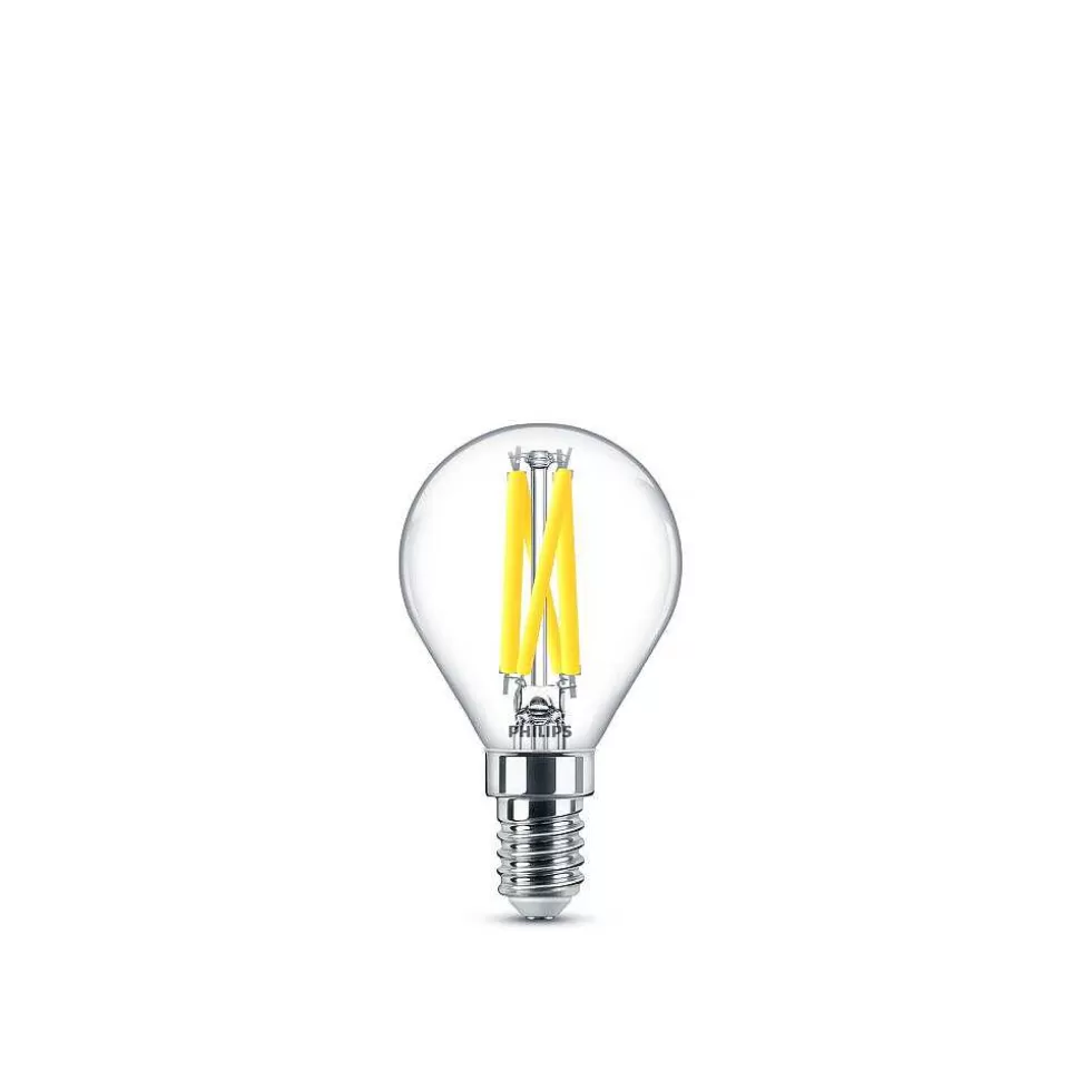 Luminaires Philips Ampoules Led>Led E14 5,9 Watt 2200-2700 Kelvin 810 Lumen Philips