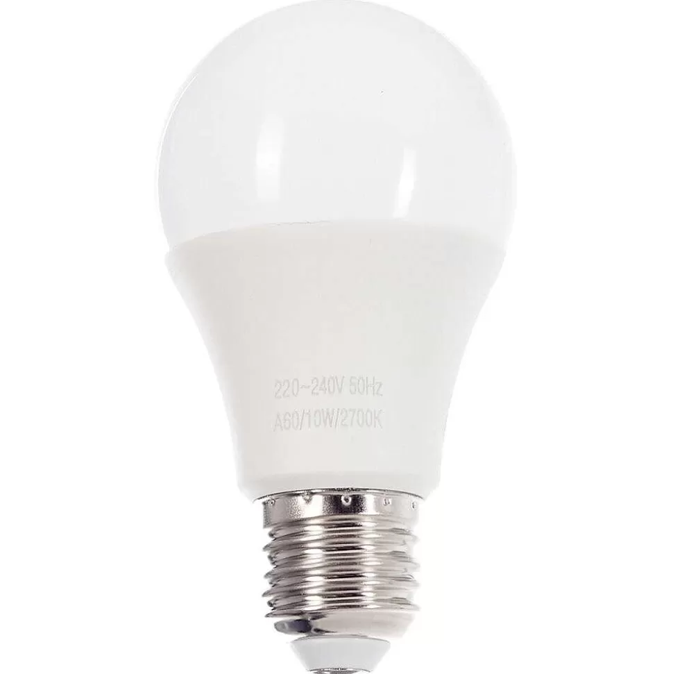 hofstein Ampoules Led>Led E27 10W 2700 Kelvin 800 Lumen