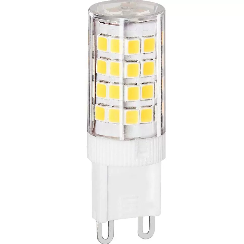 hofstein Ampoules Led>Led G9 3,5 Watt 2700 Kelvin 310 Lumen