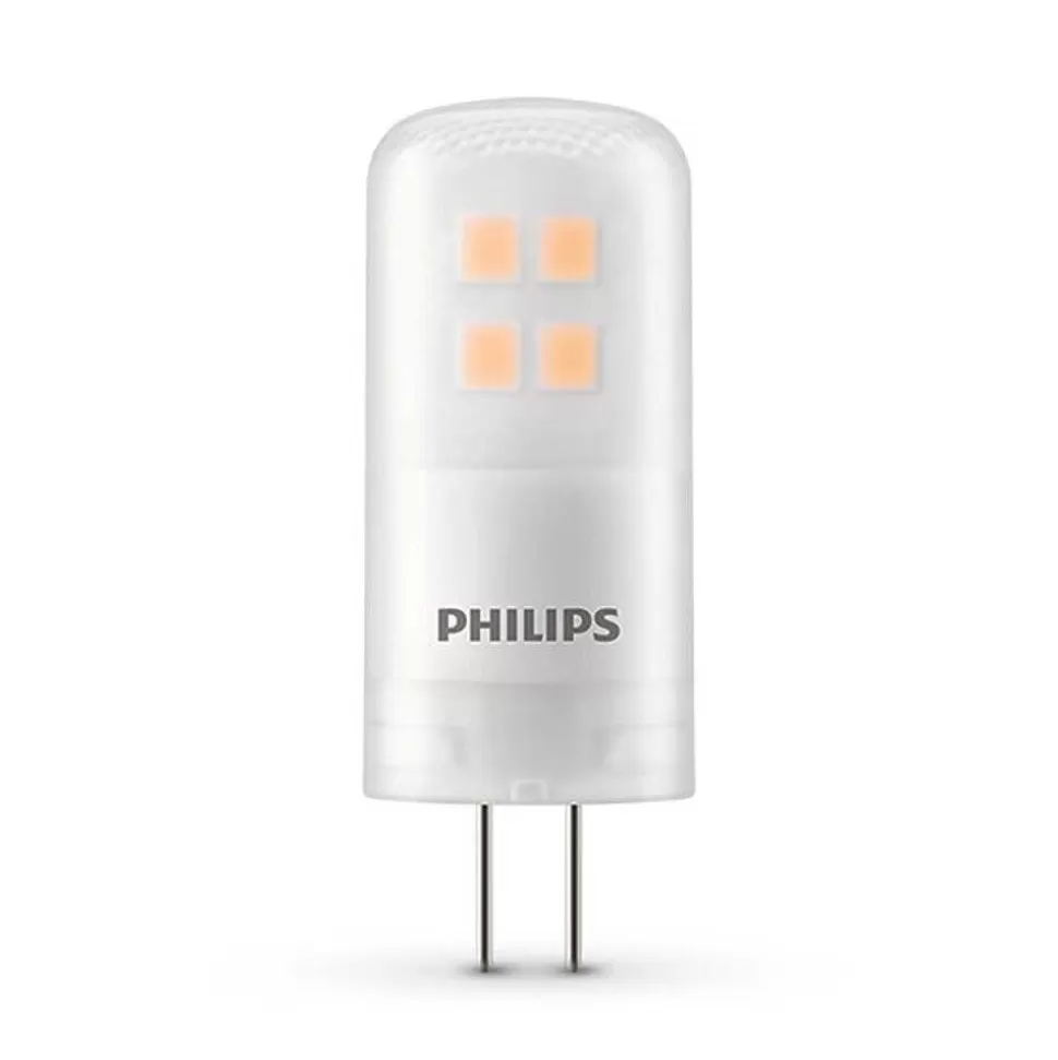 Luminaires Philips Autres Culots>Led G4 28 Watt 2700 Kelvin 315 Lumen Philips