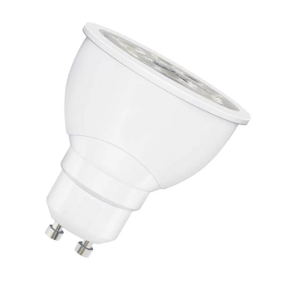 Luminaires Ledvance Ampoules Led>Led Gu10 5,5 Watt 2700 Kelvin 350 Lumen Ledvance Smart+