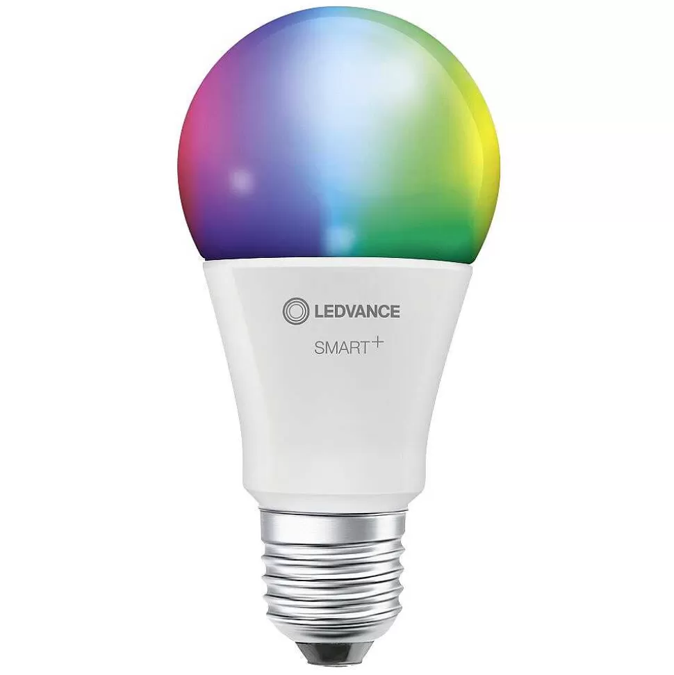 Luminaires Ledvance Accessoires Connectes>Ledvance Led E27 9 Watt 2700-6500 Kelvin 806 Lumen