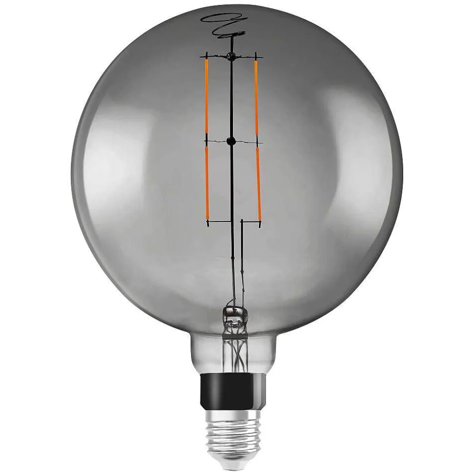 Luminaires Ledvance Ampoules Led>Ledvance Smart+ Led E27 6 Watt 2500 Kelvin 540 Lumen