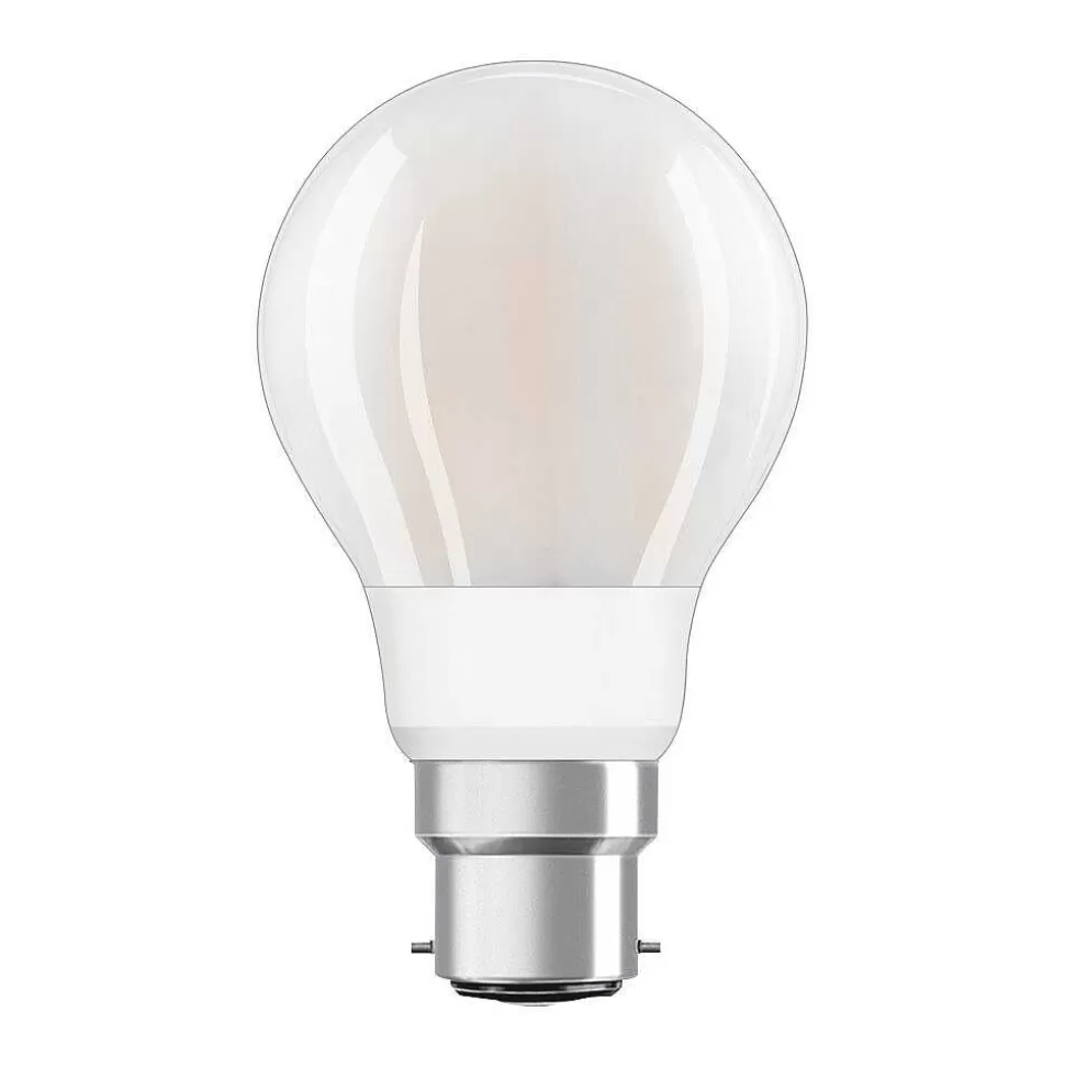 Luminaires Ledvance Autres Culots>Ledvance Smart+ Wifi Led B22 6 Watt 2700 Kelvin 806 Lumen