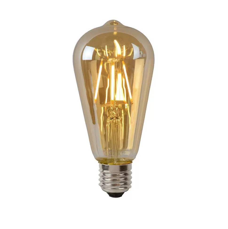 Luminaires Lucide Ampoules Led>Lucide E27 Led 5 Watt 2700 Kelvin 600 Lumen