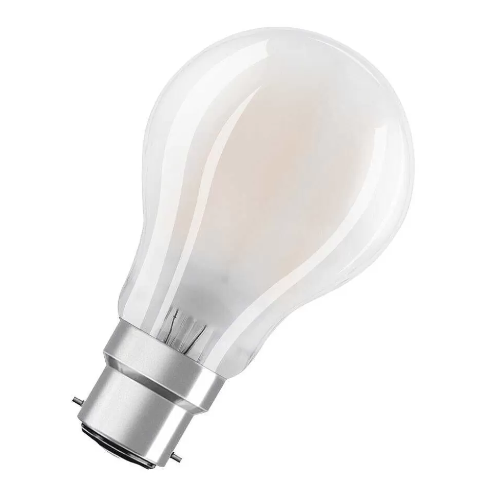 Luminaires Osram Autres Culots>Osram Classic A Led B22D 11 Watt 2700 Kelvin 1521 Lumen