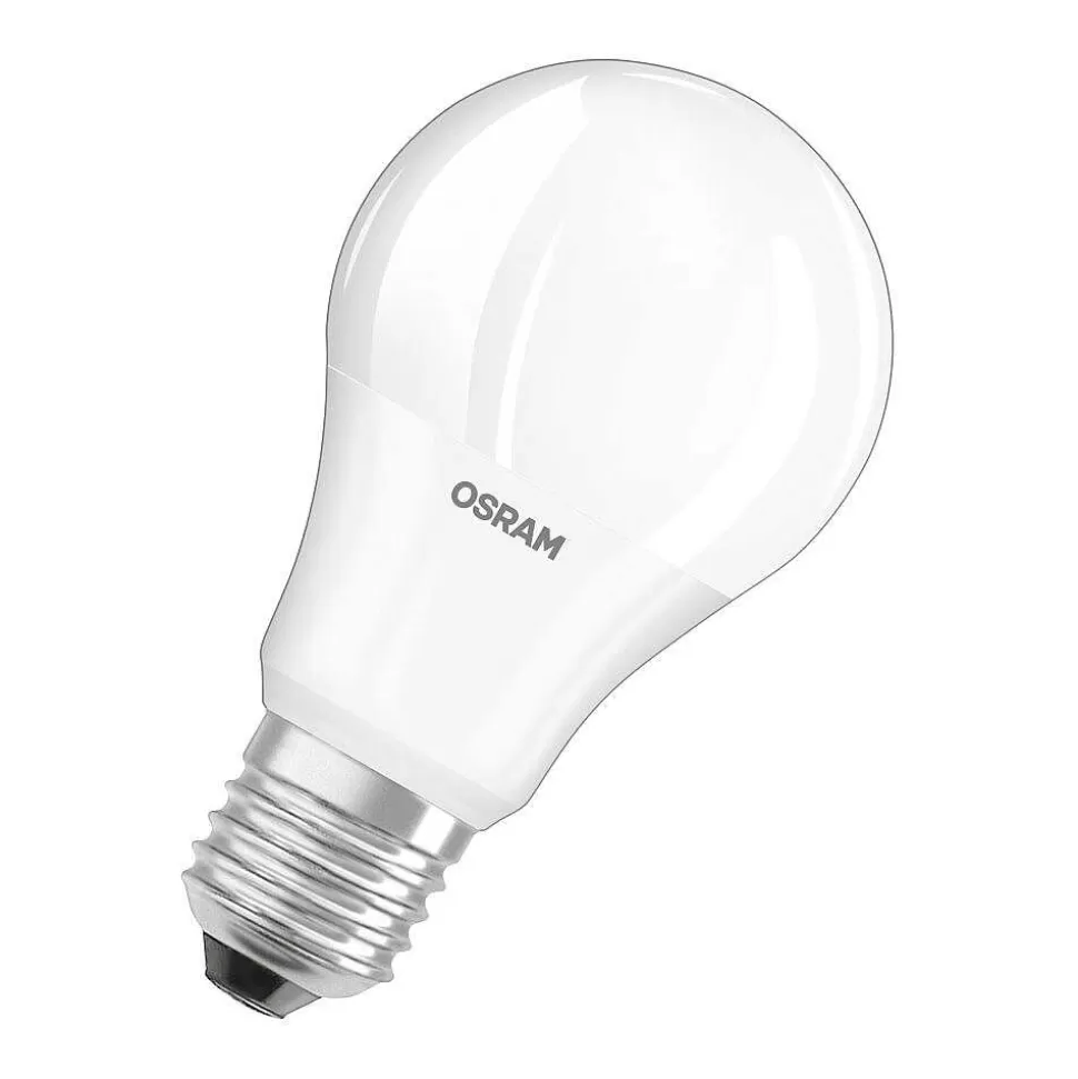 Luminaires Osram Ampoules Led>Osram Classic A Led E27 4,9 Watt 2700 Kelvin 470 Lumen