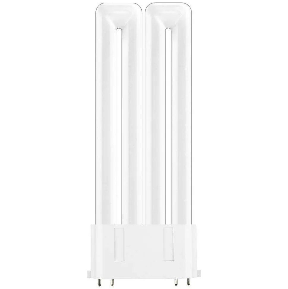 Luminaires Osram Autres Culots>Osram Dulux 2G10 12 Watt 3000 Kelvin 1350 Lumen