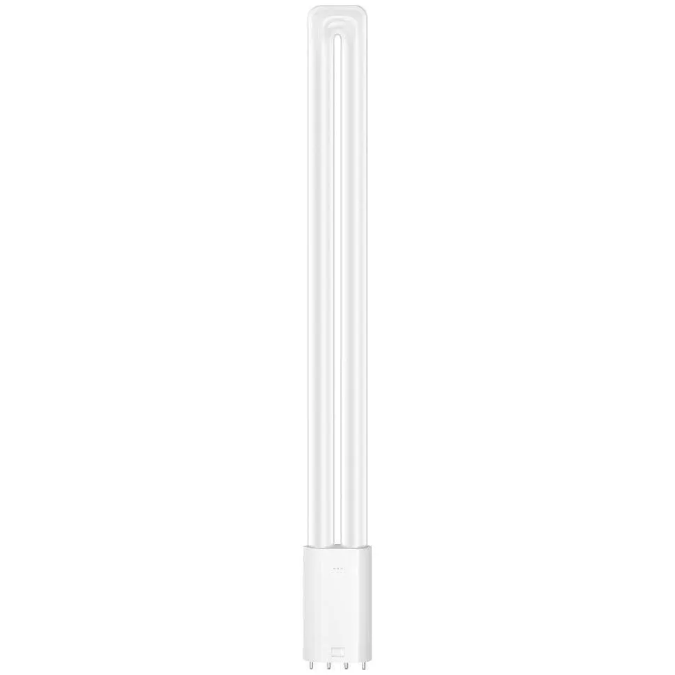 Luminaires Osram Autres Culots>Osram Dulux Led 2G11 18 Watt 3000 Kelvin 2070 Lumen