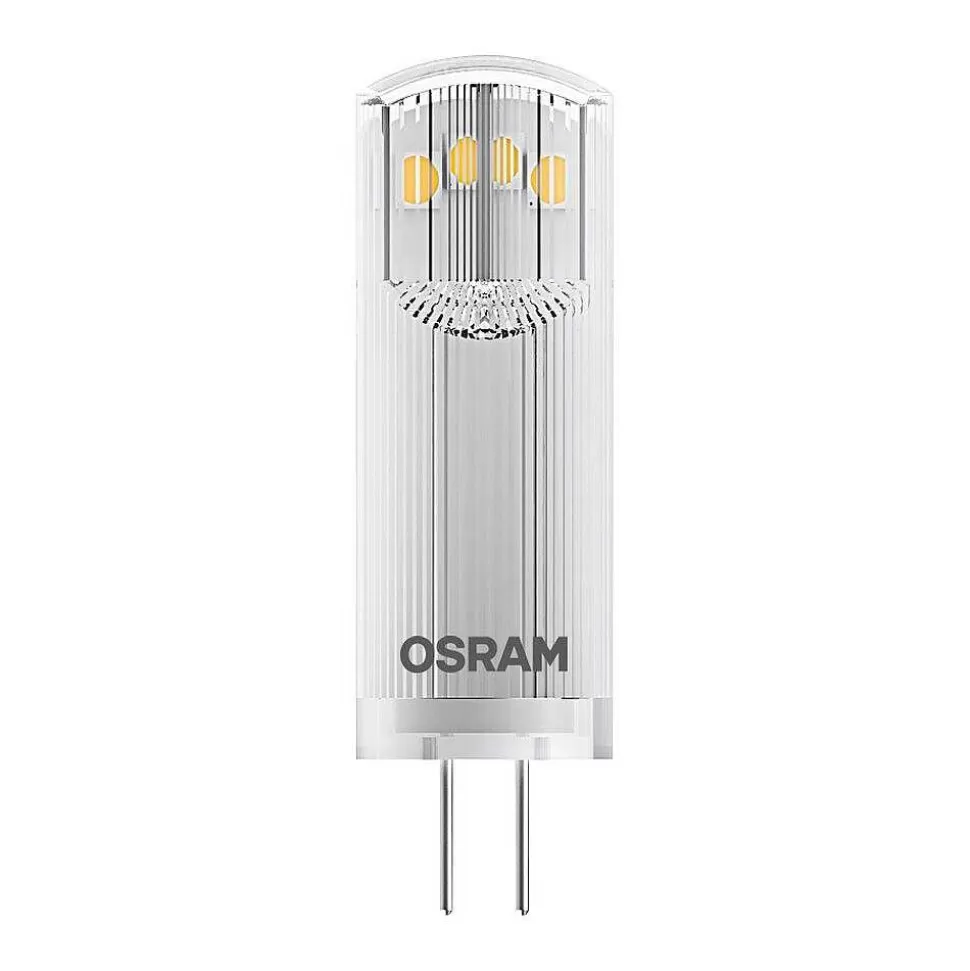 Luminaires Osram Autres Culots>Osram Led G4 1,8 Watt 2700 Kelvin 200 Lumen