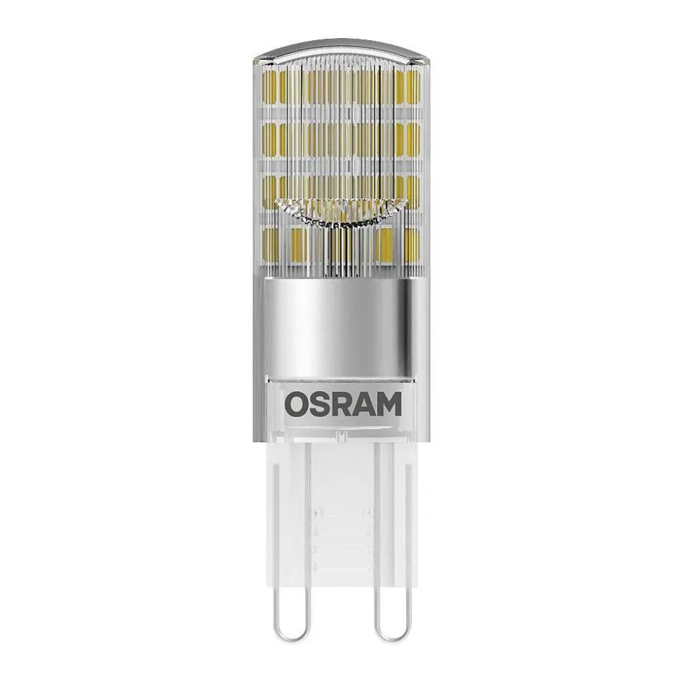 Luminaires Osram Ampoules Led>Osram Led G9 2,6 Watt 4000 Kelvin 320 Lumen