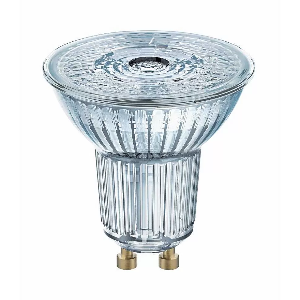 Luminaires Ledvance Ampoules Led>Osram Led Gu10 6,9 Watt 400 Kelvin 580 Lumen