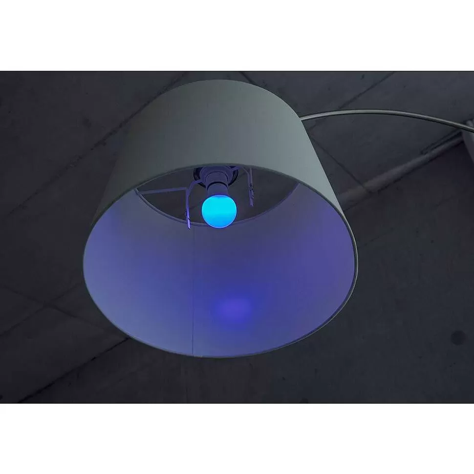 Luminaires Osram Ampoules Gu10>Osram Led Gu10 Rgbw 4,5 Watt 2700 Kelvin 250 Lumen
