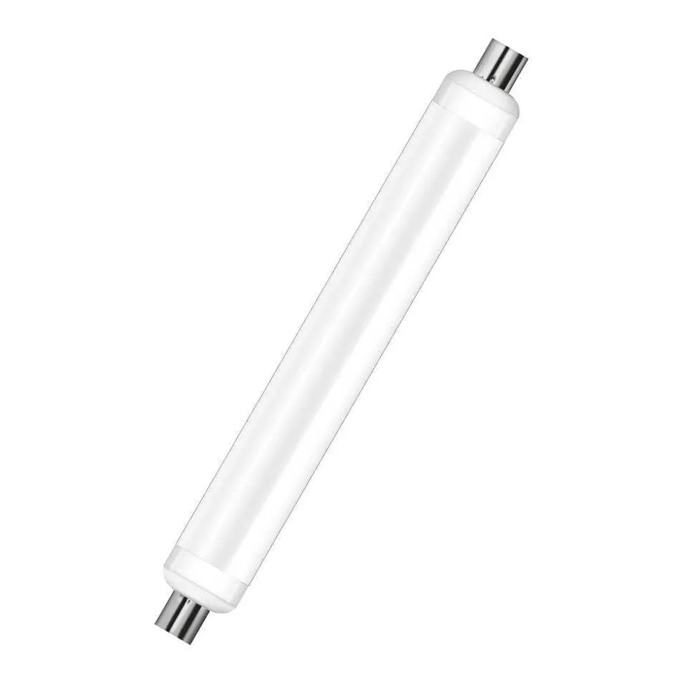 Luminaires Osram Autres Culots>Osram Led Line S19 S 9 Watt 2700 Kelvin 830 Lumen