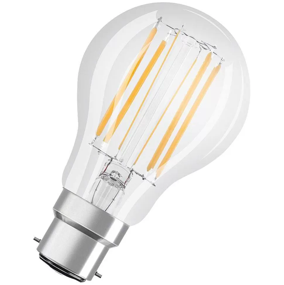 Luminaires Osram Autres Culots>Osram Led Retrofit Led B22D 7,5 Watt 4000 Kelvin 1055 Lumen