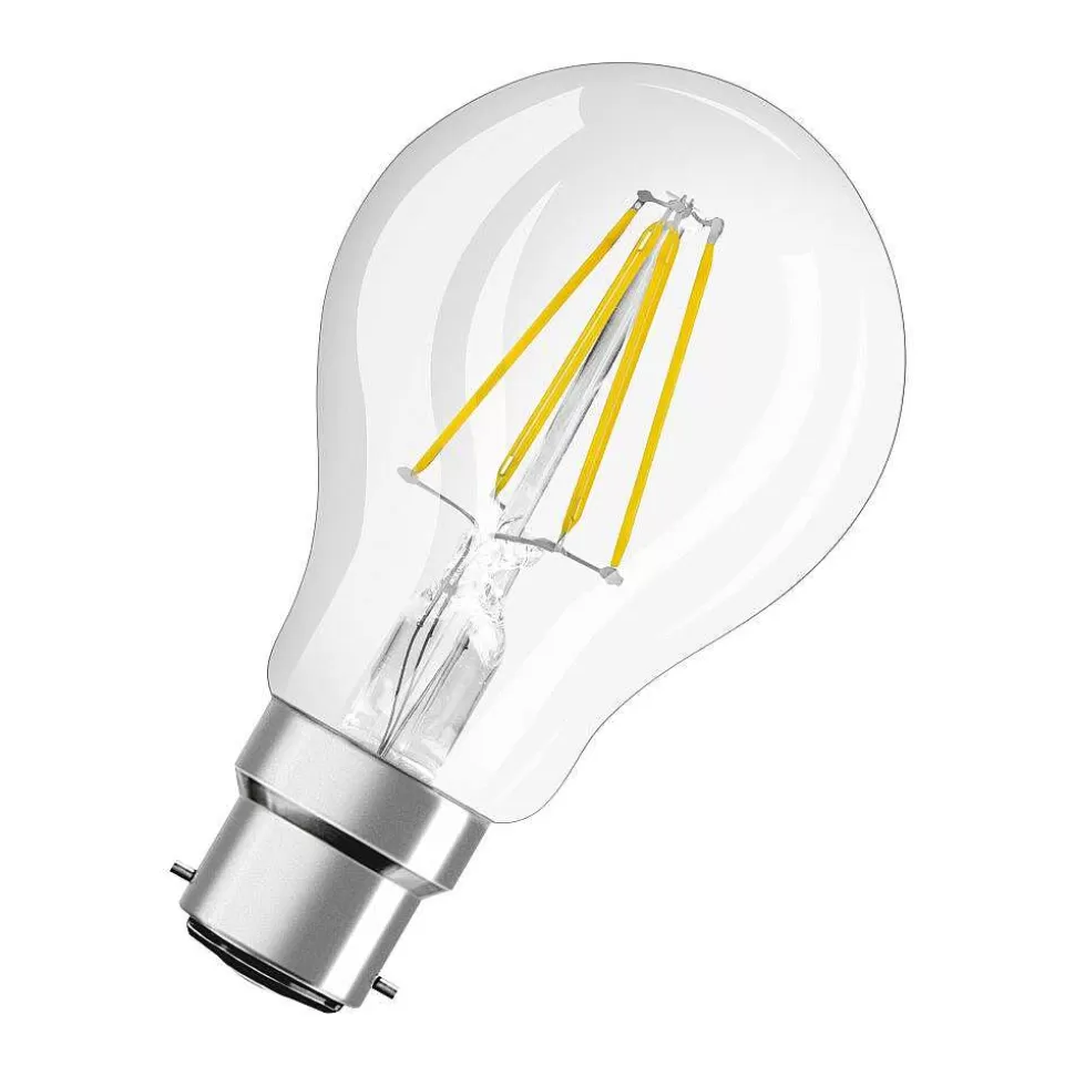 Luminaires Osram Autres Culots>Osram Led Retrofit Led B22D 6,5 Watt 4000 Kelvin 806 Lumen