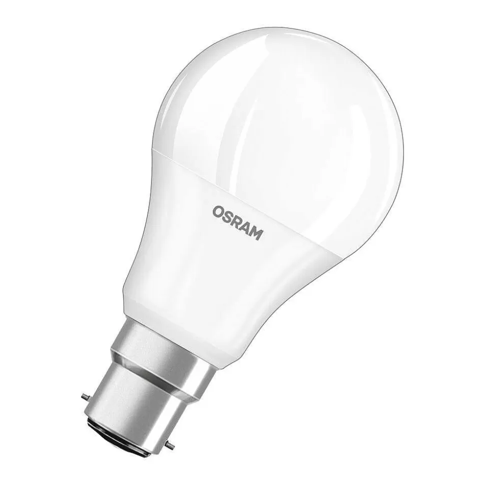 Luminaires Osram Autres Culots>Osram Led Star B22D 8,5 Watt 2700 Kelvin 806 Lumen