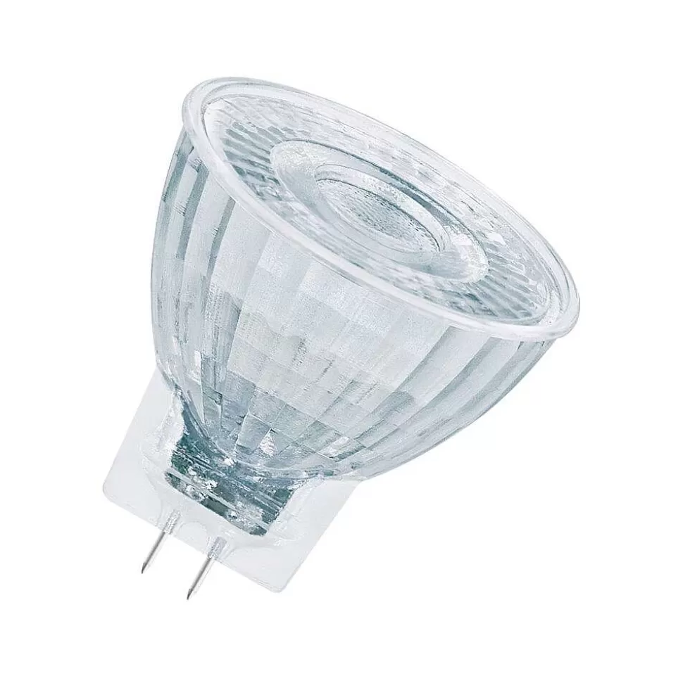 Luminaires Osram Autres Culots>Osram Led Star Gu4 4,2 Watt 2700 Kelvin 345 Lumen