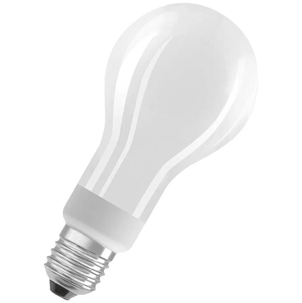 Luminaires Osram Lampes À Intensite Variable>Osram Led Superstar E27 18 Watt 2700 Kelvin 2452 Lumen