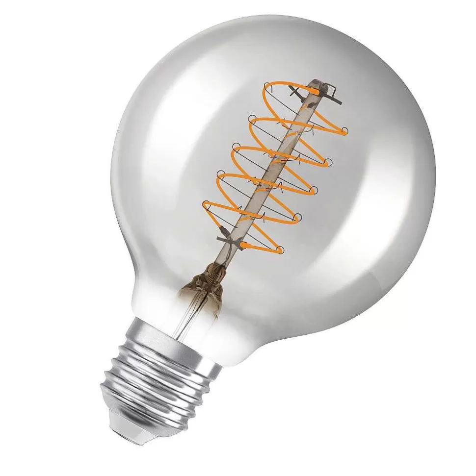Luminaires Osram Lampes À Intensite Variable>Osram Vintage 1906® Led E27 7,8 Watt 1800 Kelvin 360 Lumen