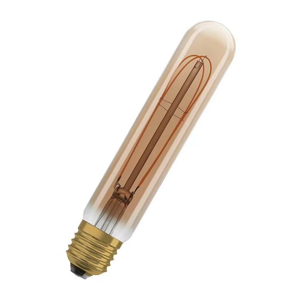 Luminaires Osram Lampes À Intensite Variable>Osram Vintage 1906® Led E27 4,8 Watt 2200 Kelvin 470 Lumen