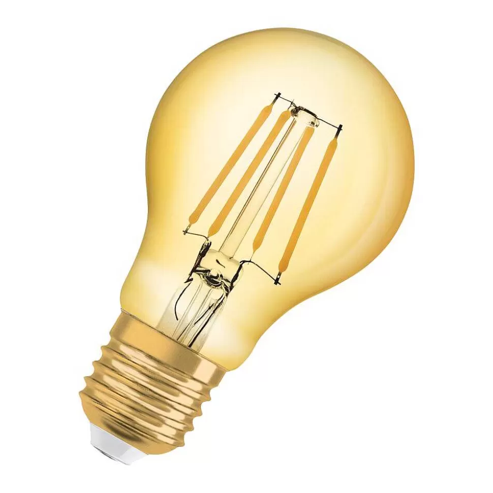 Luminaires Osram Ampoules Filament>Osram Vintage 1906® Led E27 7,5 Watt 2400 Kelvin 865 Lumen