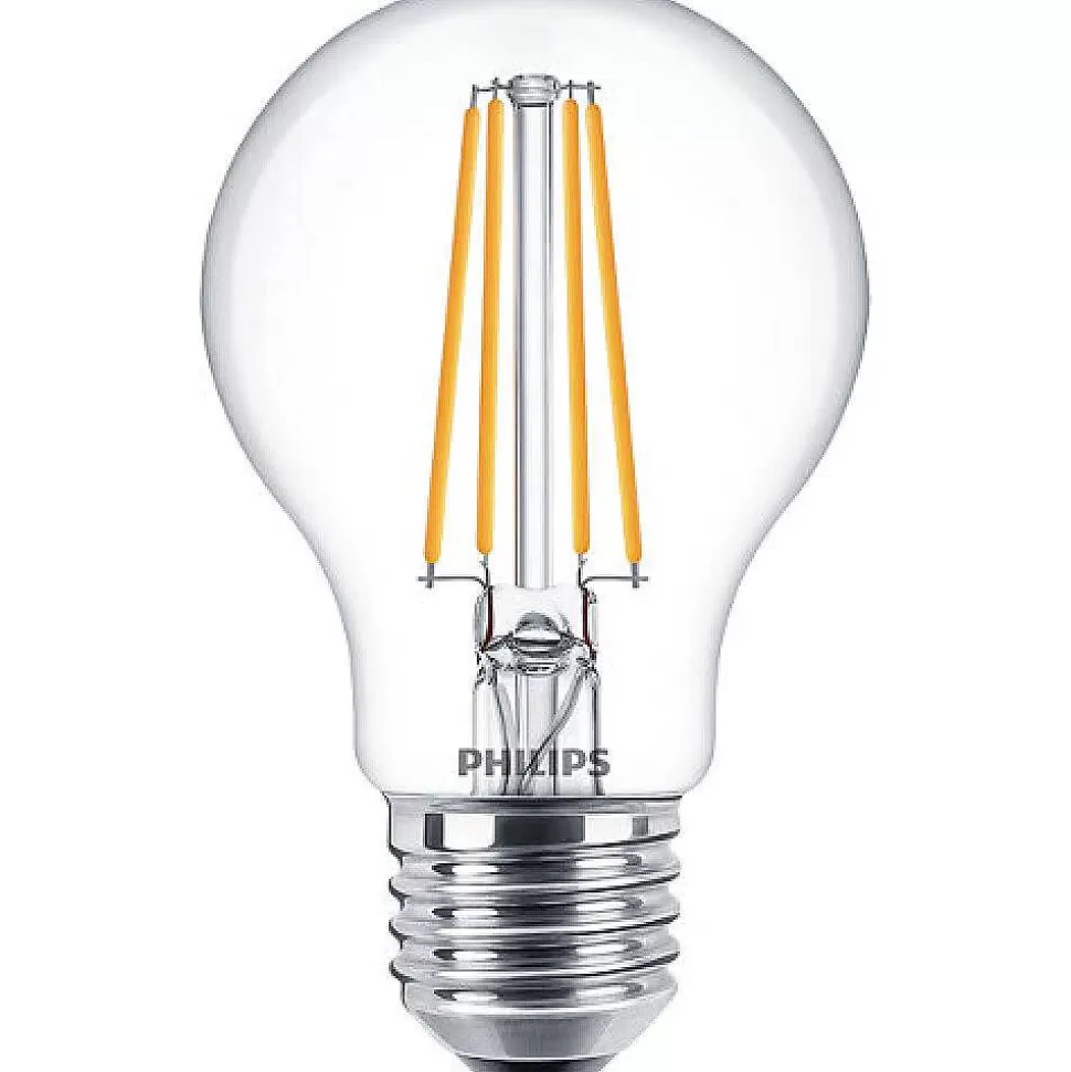 Luminaires Philips Ampoules Led>Philips Led E27 7 Watt 4000 Kelvin 850 Lumen