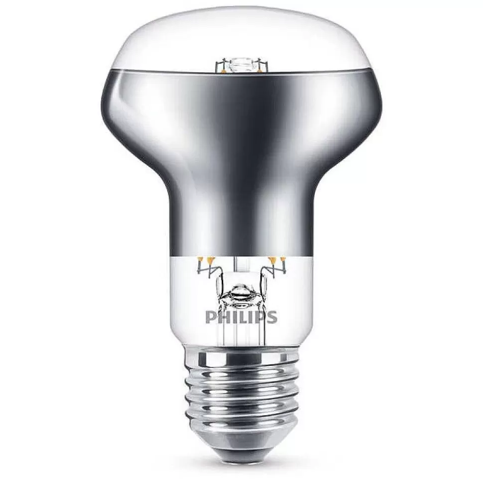 Luminaires Philips Autres Culots>Philips Led E27 4,5 Watt 2700 Kelvin 505 Lumen