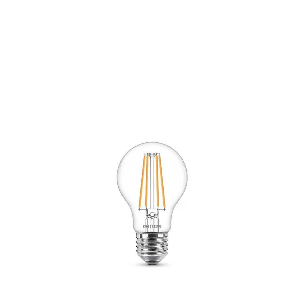 Luminaires Philips Ampoules Led>Philips Led E27 8 Watt 2700 Kelvin 1055 Lumen