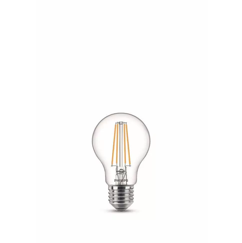 Luminaires Philips Ampoules Led>Philips Led E27 7 Watt 2700 Kelvin 806 Lumen