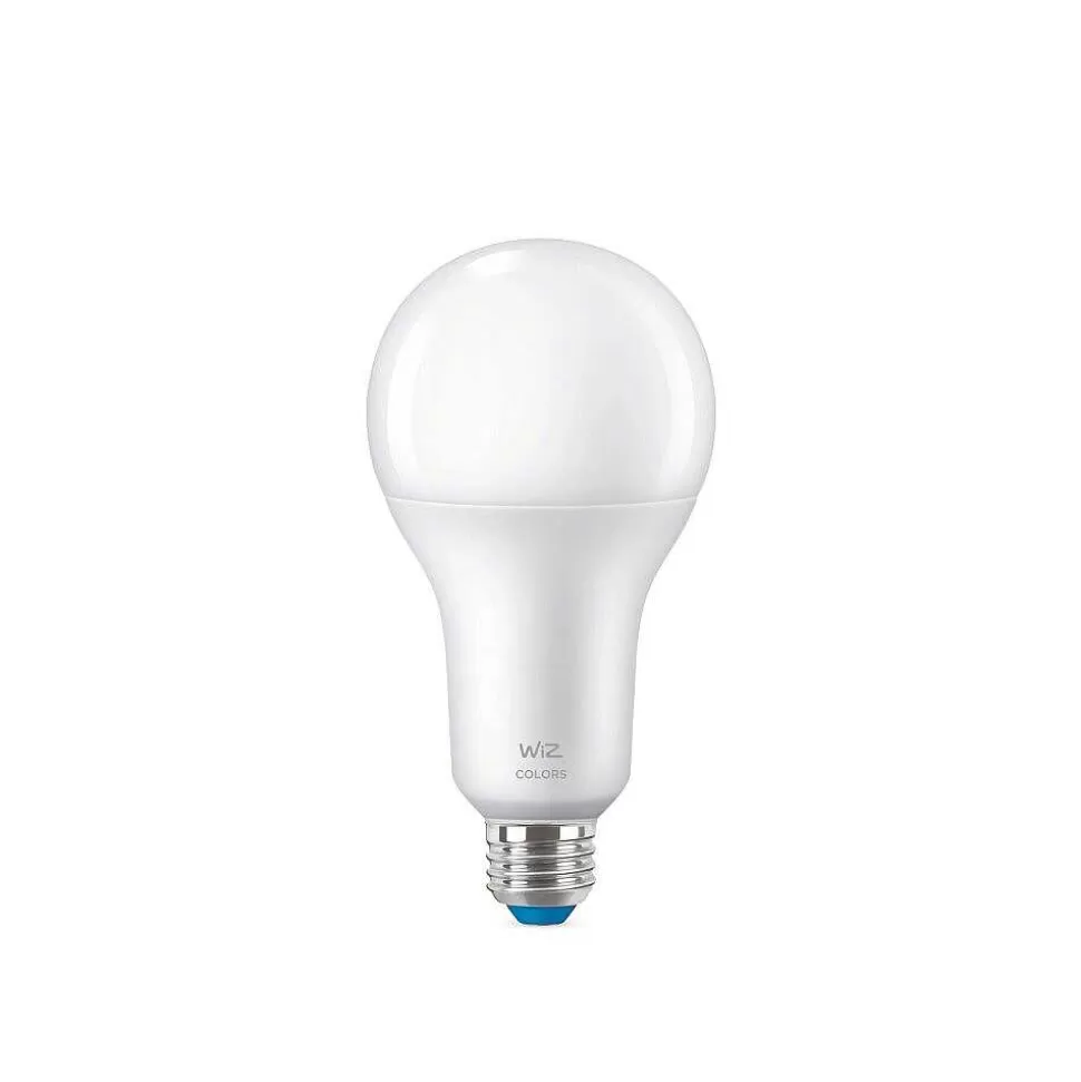 Luminaires Philips Wiz>Philips Wiz Led E27 18,5 Watt 2200-6500 Kelvin 2452 Lumen
