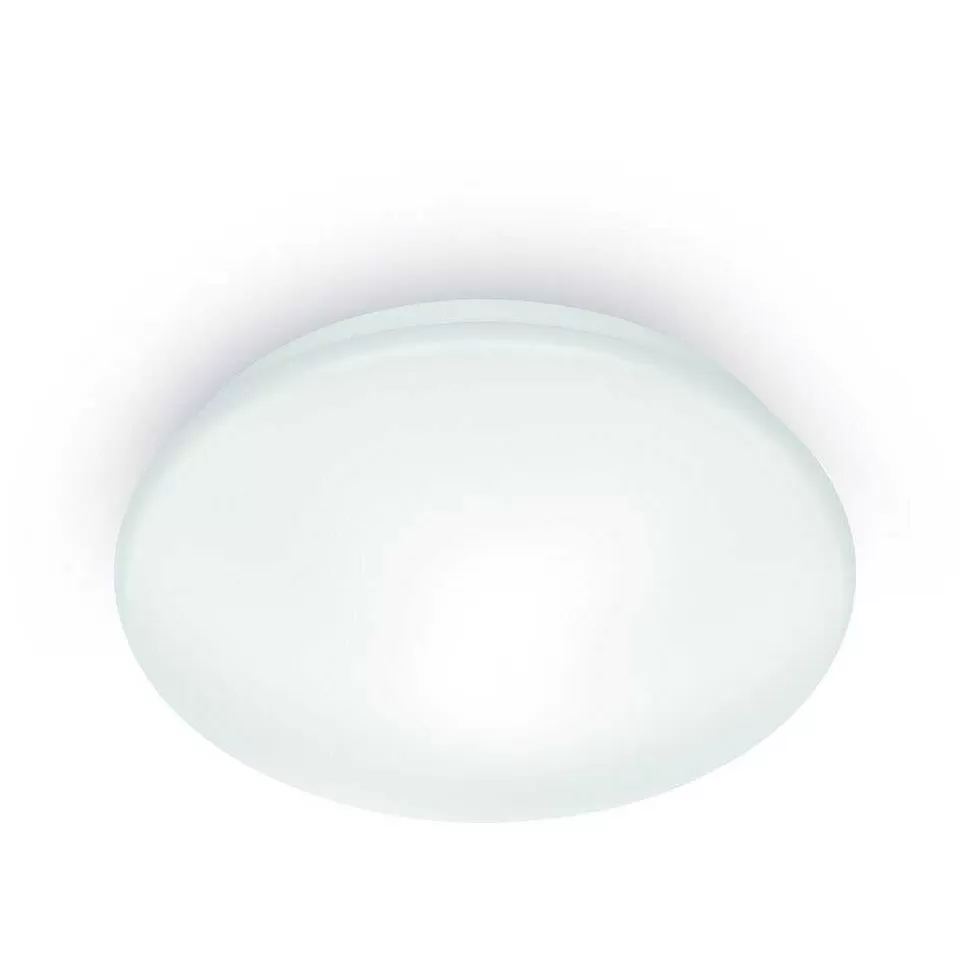 Luminaires Philips Wiz>Plafonnier Philips Wiz Adria Led Blanc, 1 Lumiere
