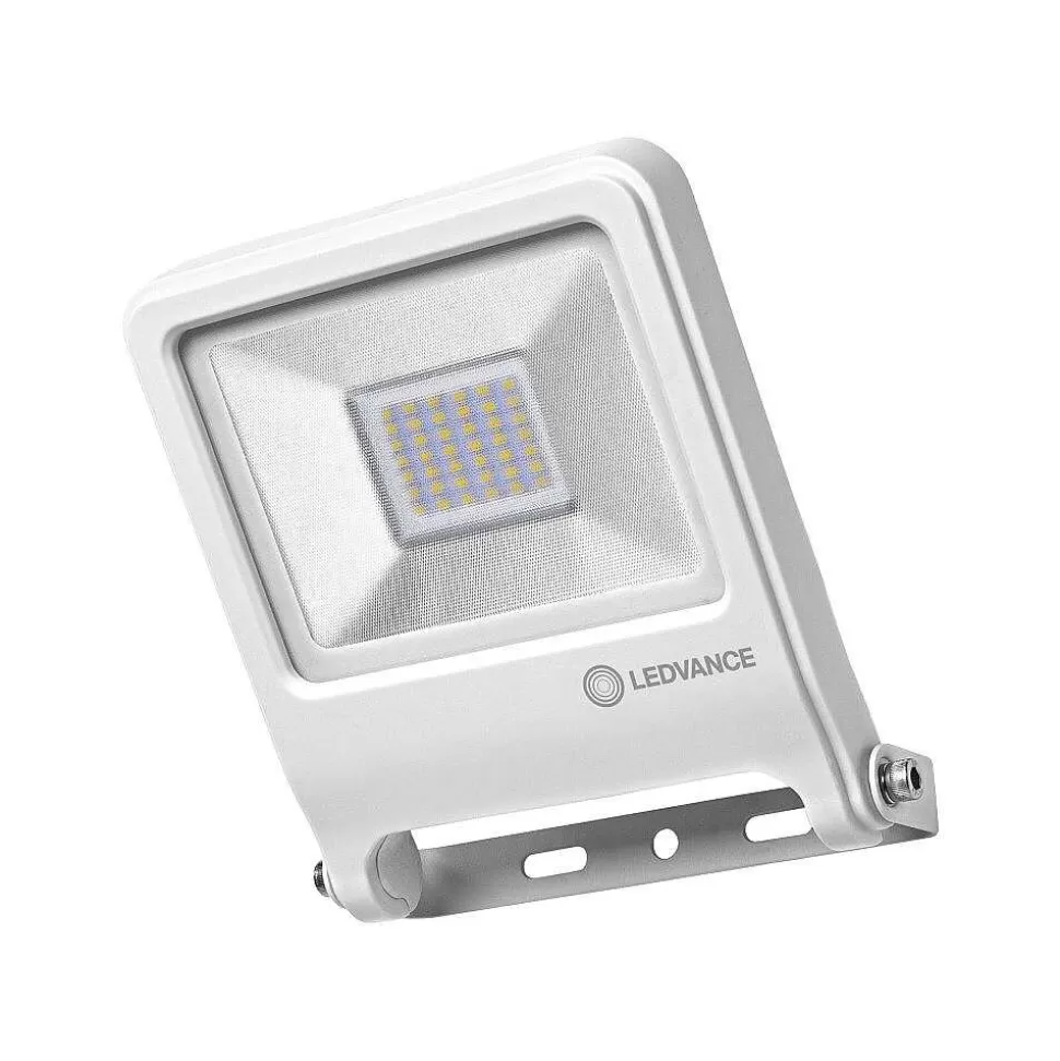 Luminaires Ledvance Spots Extérieurs>Spot De Jardin Ledvance Endura® Blanc, 1 Lumiere