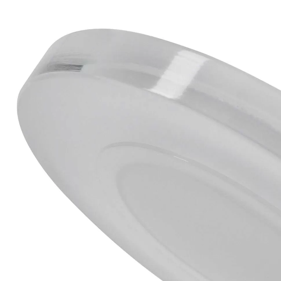 hofstein Luminaires Encastrés>Spot Encastrable Armaes Led Blanc, 1 Lumiere, Changeur De Couleurs