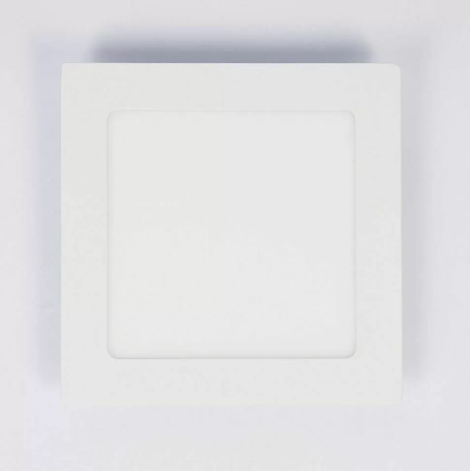 hofstein Luminaires Encastrés>Spot Encastrable Finsrud Led Blanc, 1 Lumiere