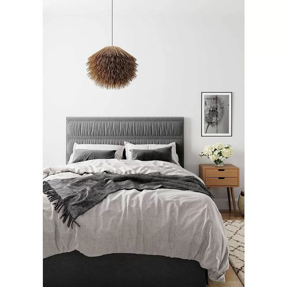 By Rydéns Lampes Designers>Suspension By Rydens Bali Noir, 1 Lumiere