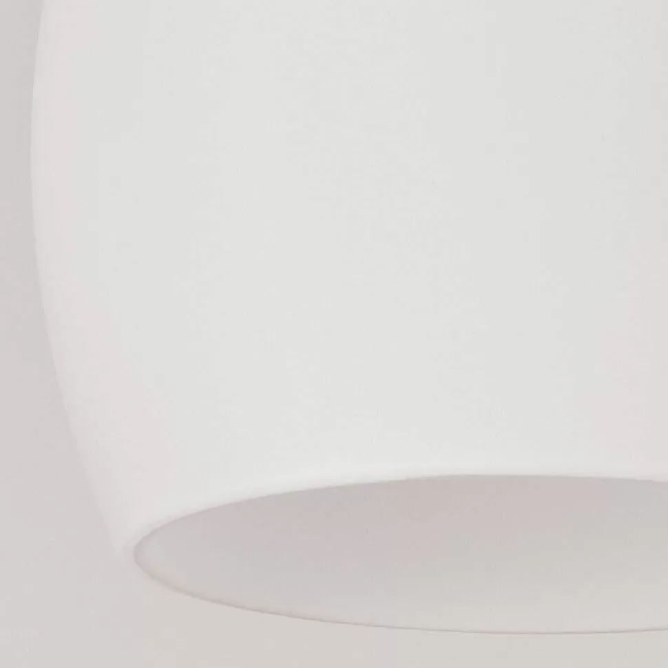 hofstein Suspensions>Suspension Ombucta Ecru, 4 Lumieres